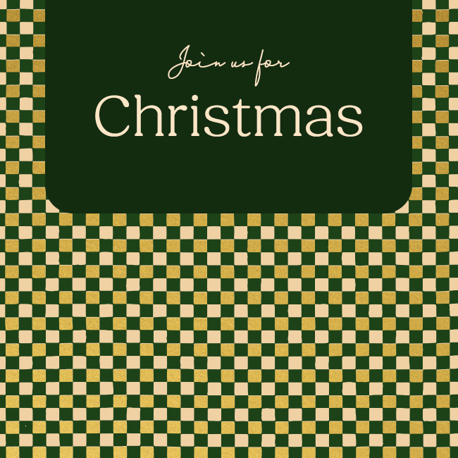 Christmas at The Old Bulls Head